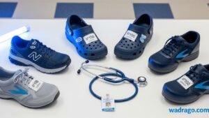 budget nurse footwear, cheap quality work shoes, inexpensive nursing shoes, value footwear