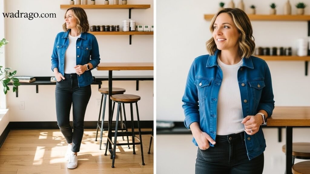 How to Choose  Casual Styles for Nurses