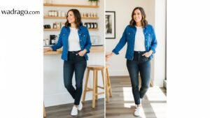 An RN’s Best Guide on How to Choose Casual Styles for Nurses on Days Off: Casual Yet Chic Styles for Nurses off duty