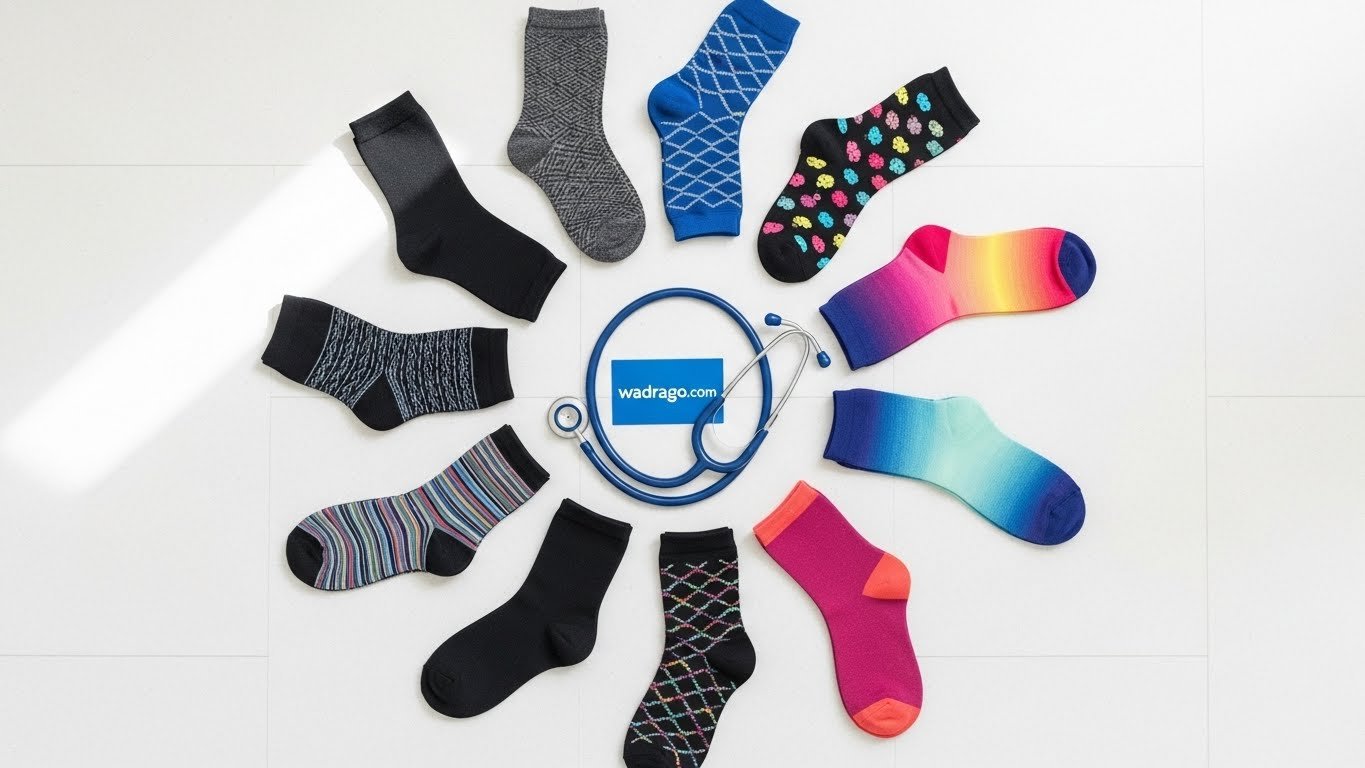 Best-Compression Socks-for-Nurses