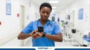 Best Smartwatches for Nurses