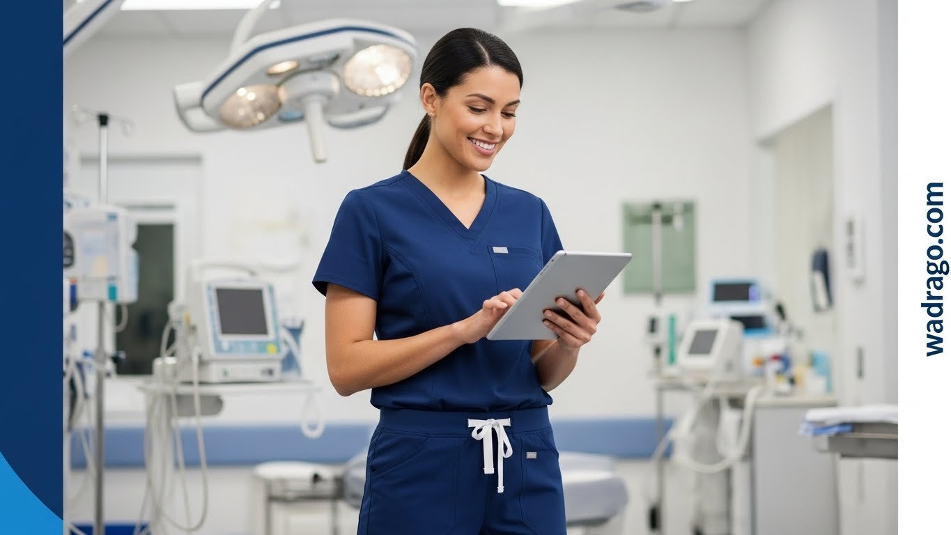 Best Comfortable Scrubs