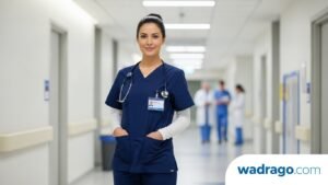 How to Dress as a Nurse for Hospital Shifts Without Breaking Dress Code: Your Complete Compliance Guide By 10 years of Experience RN’s