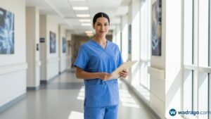How-to-Keep-Scrubs-Wrinkle-Free-All-Shift-A-Nurses-Guide