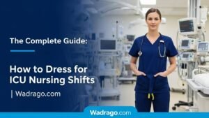The Best ICU Nurse Style Complete Guide: How to Dress as a Nurse for ICU Long-Hour Duties