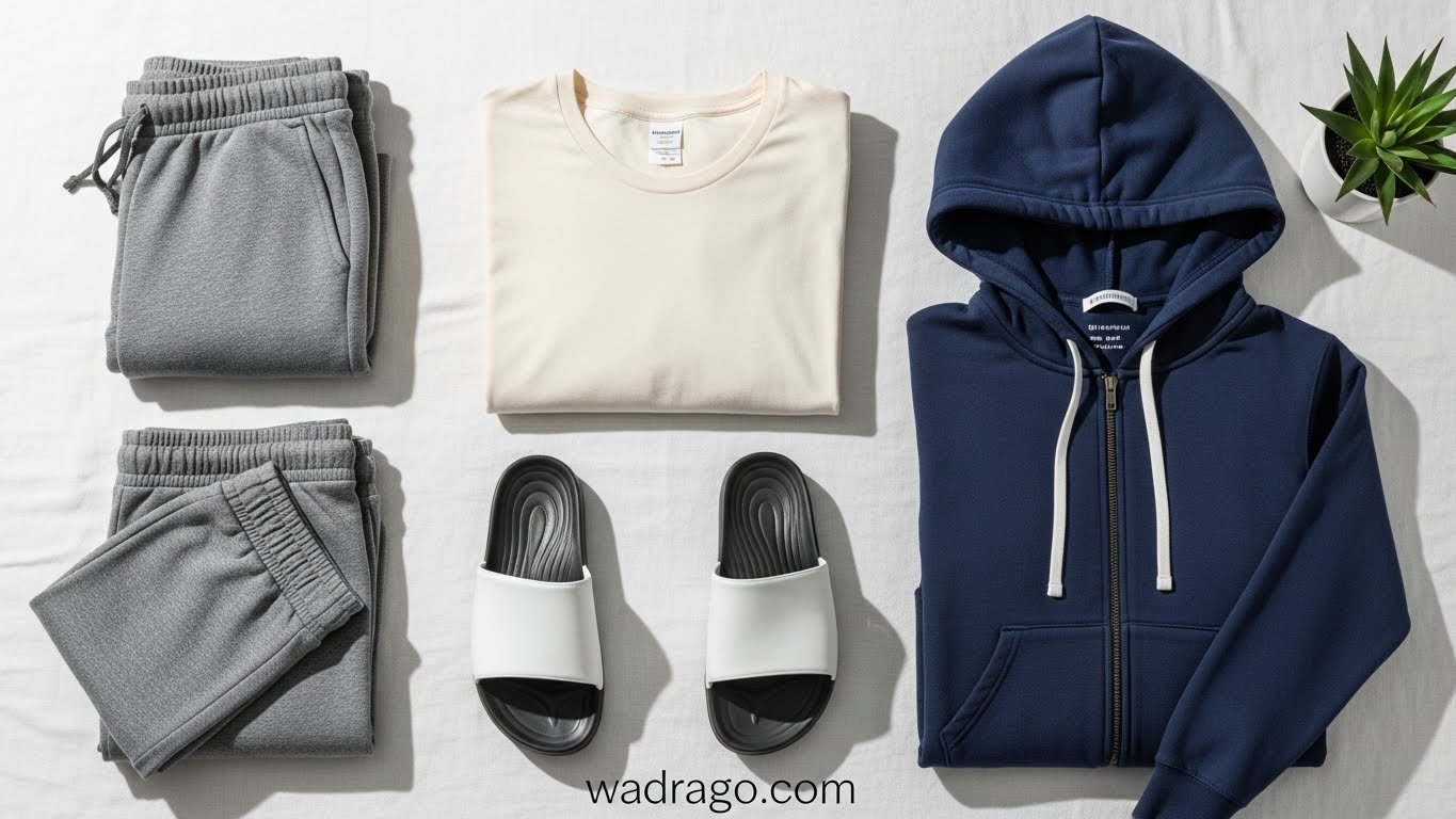 How to Dress as a Nurse on Days Off Comfortably