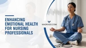 Enhancing Emotional Health for Nursing Professionals