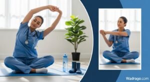 Recovery Strategies for Nursing Professionals