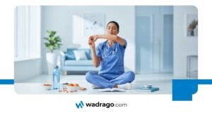 Self-Care Practices for Nurses