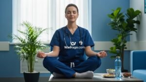 Strategies to Combat Burnout Without Medication