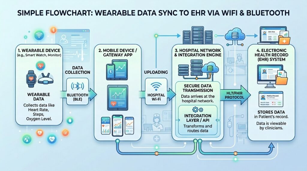 How Smart Watch Reminder Systems Work 