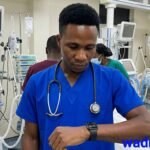 Smartwatch features nurses need for hospital work