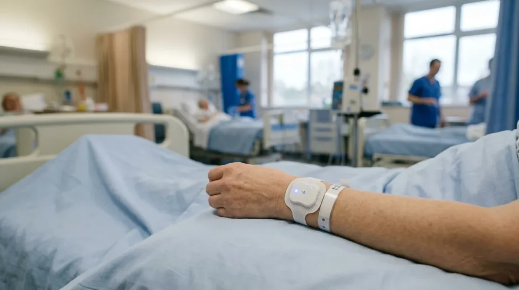 How nurses can use wearable technology without burnout
