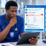 Is Artificial Intelligence Replacing Nurses